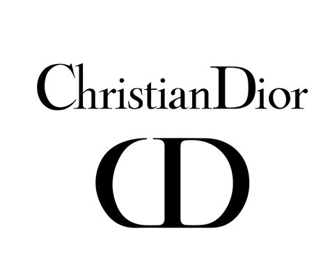 dior dessin logo|christian dior logo clip art.